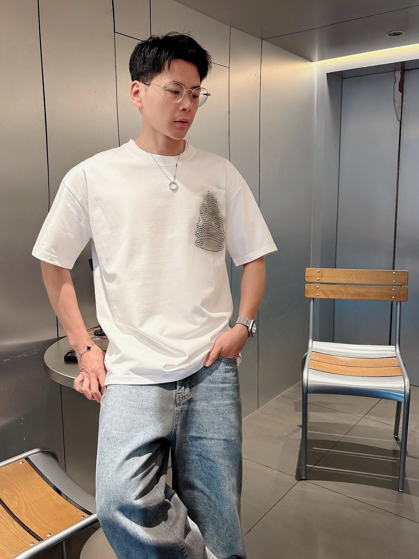 model picture